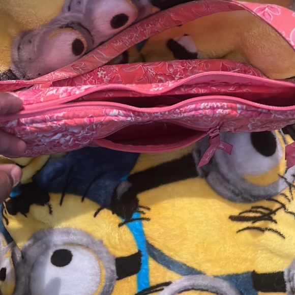 Pink Vera Bradley - Picture 9 of 12